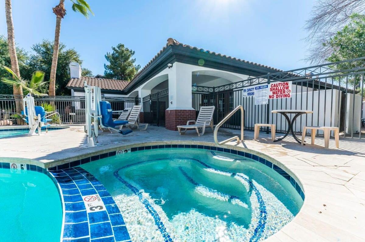 Chandler 2 Bd 1 Ba Apartment Lux2 外观 照片