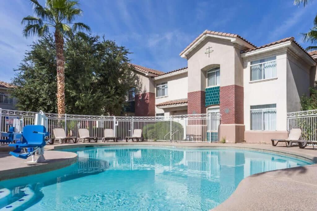 Chandler 2 Bd 1 Ba Apartment Lux2 外观 照片