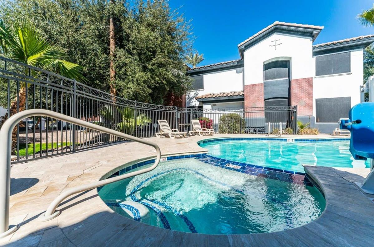 Chandler 2 Bd 1 Ba Apartment Lux2 外观 照片